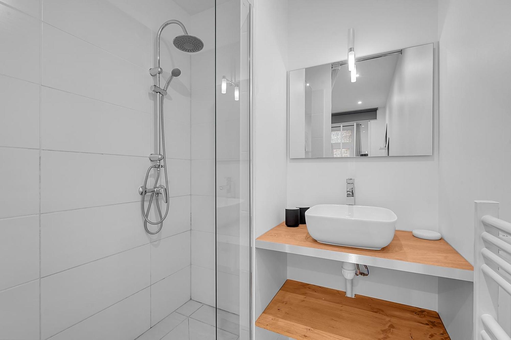 شقة Le Cosy - T2 Hypercentre Au Calme Avec Parking تولوز المظهر الخارجي الصورة